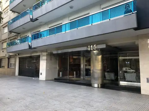Avenida Doctor Honorio Pueyrredón 400, Piso 1 SUBSUELO