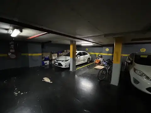 Avenida Doctor Honorio Pueyrredón 400, Piso 1 SUBSUELO