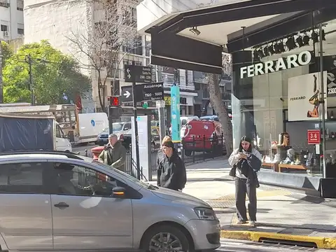 Departamento en Venta en Recoleta, USD 78.000