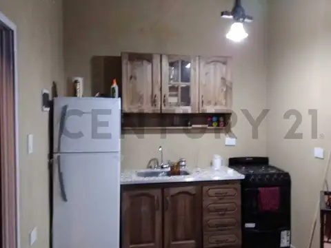 Venta quinta de 3 ambientes con Pileta y Parrila
