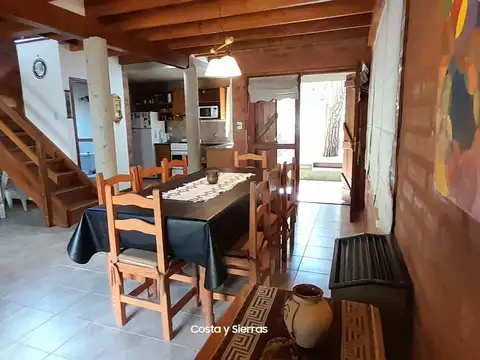 Casa en Venta de 2 dormitorios