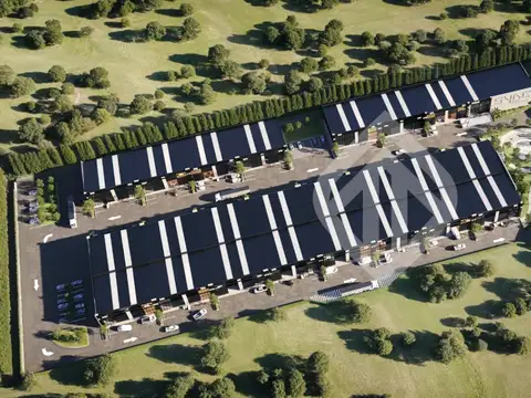 Autopista Circunvalación Oeste altura Ruta 100