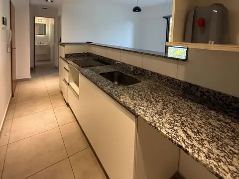 Departamento en Alquiler 5 años