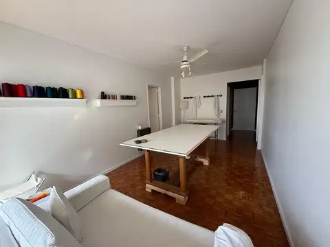 Avenida Rivadavia 6500