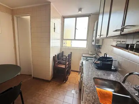Departamento en Venta en Flores, USD 130.000