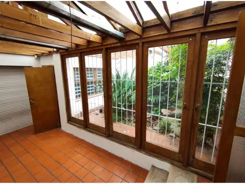 Casa en Venta 25 años