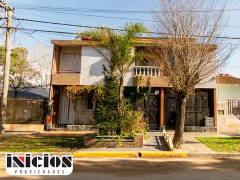 Triplex mas departamento - c535