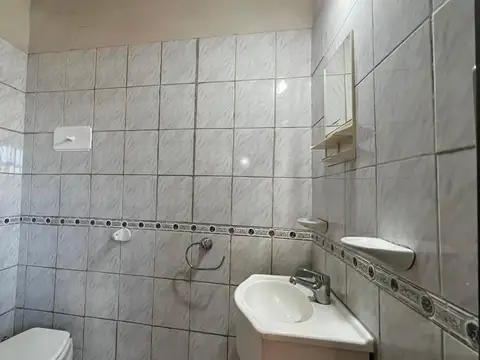 Departamento en Venta en Ituzaingó Norte, USD 35.000