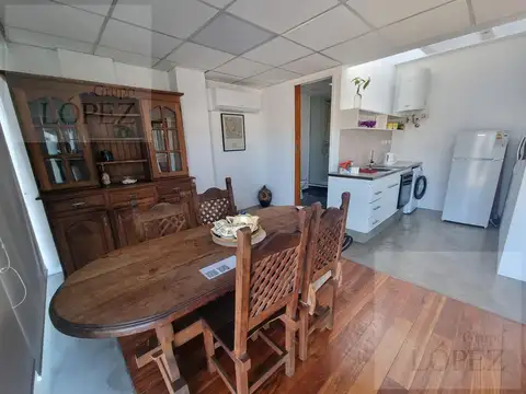 Departamento en Alquiler Temporal en Martinez Fleming / Panamericana, USD 1.200