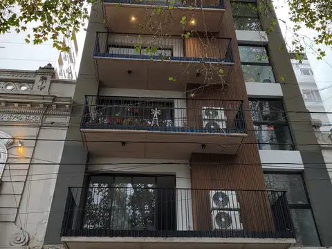 Departamento a estrenar en alquiler