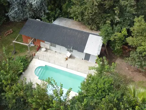 Casa Quinta  en Alquiler en Moreno,  G.B.A. Zona Oeste