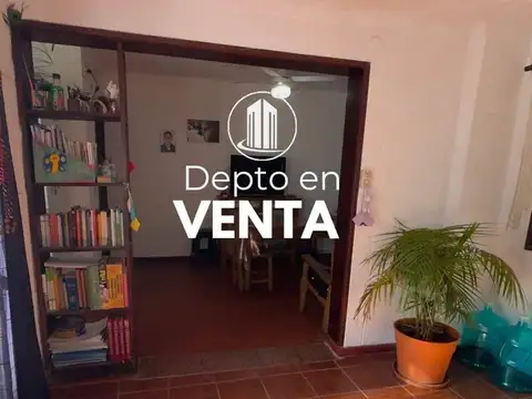 VENDO. Departamento en calle Ramirez. Concordia, ER.