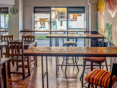 VENTA | PERMUTA - Local comercial - Barrio Lourdes, Rosario.