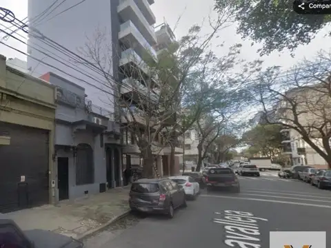 Lavalleja e/ Jufre y Lerna