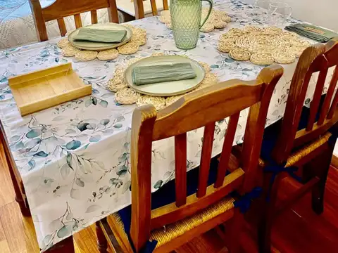 Departamento en Alquiler Temporal de Monoambiente