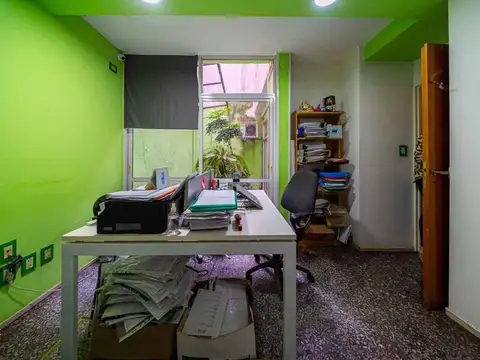 Oficina en Venta 36 años