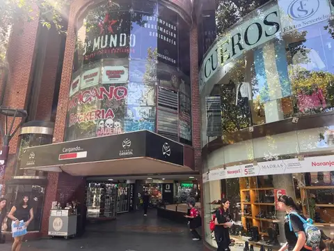 Fondo Comercio en Venta 10 años