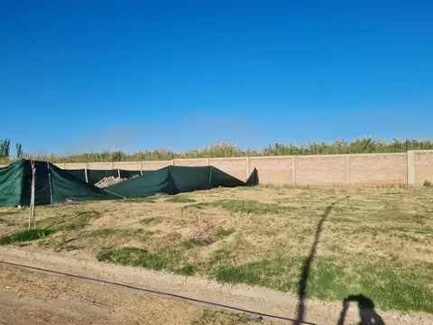 Terreno en Venta en Bermejo, USD 10.000