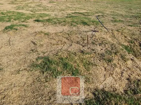 Terreno en Venta 30  mts Fondo