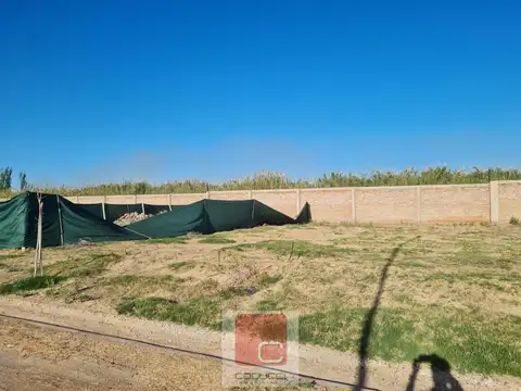 Terreno en Venta en Bermejo, USD 10.000