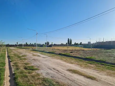 Terreno en Venta de 300,0 m2