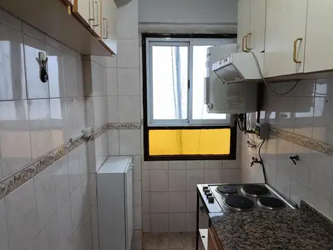 Departamento. Venta. Balcón terraza