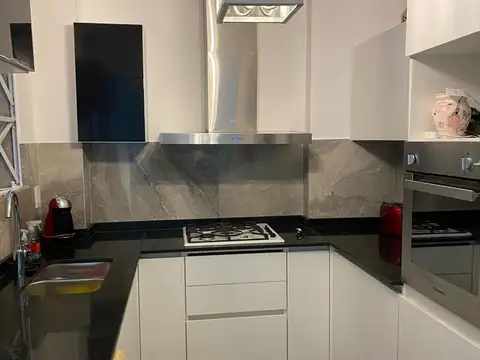 Departamento en Alquiler Temporal en San Nicolás, USD 1.300