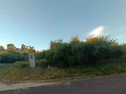 Terreno en Venta en Parana, USD 55.000