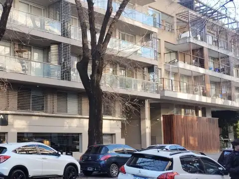 Departamento 2 ambientes c/cochera Corredor DOHO