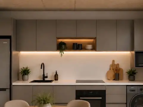Departamento en Venta en Valentín Alsina, USD 75.000
