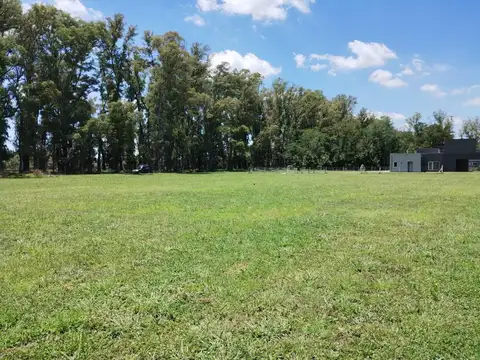 Terreno en Venta en Santa Inés, USD 25.000