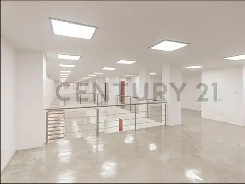 Oficina en Venta en Recoleta, USD 599.000