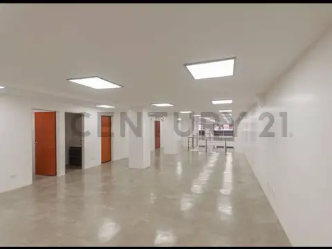 Avenida Córdoba 1800, Piso 0