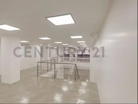 Avenida Córdoba 1800, Piso 0