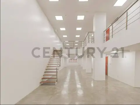 Oficina en Venta en Recoleta, USD 599.000