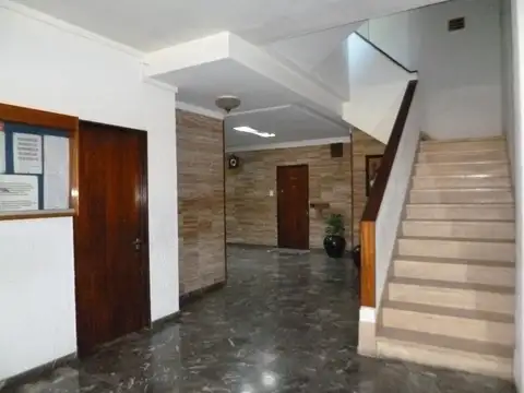 Departamento en Alquiler Temporal de Monoambiente