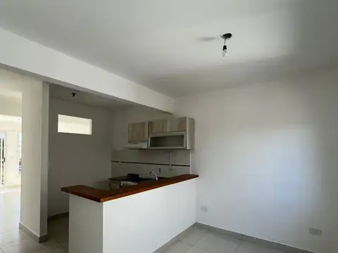 Departamento en Venta en Villa Urquiza, USD 187.000