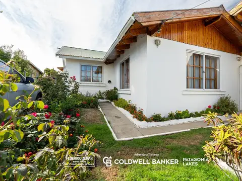 Casa en Venta de 6 dormitorios