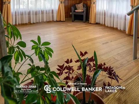 Casa en Venta al Oeste