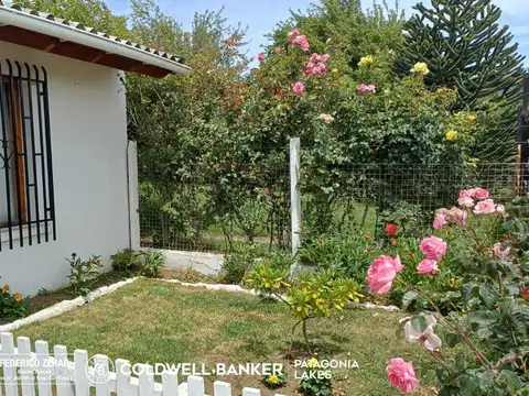 Casa en Venta al Oeste