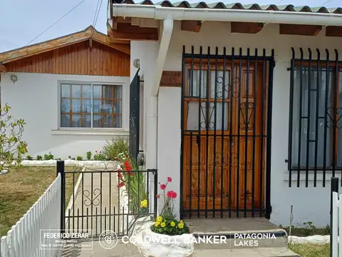 Venta de 2 casas mas un departamento en barrio San Francisco 3°, Bariloche.