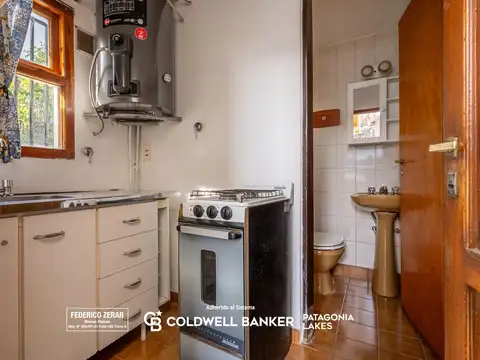 Casa en Venta en San Carlos de Bariloche, USD 168.000