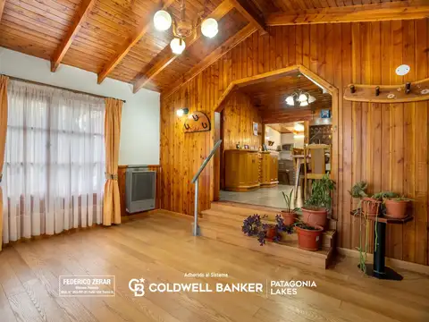 San Francisco 3 ,San Carlos de Bariloche