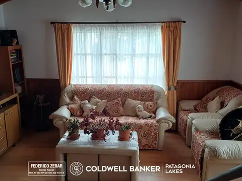 Casa 10 ambientes con 3 baños