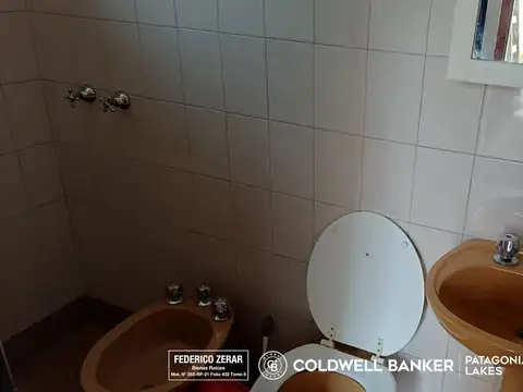 Casa 10 ambientes con 3 baños