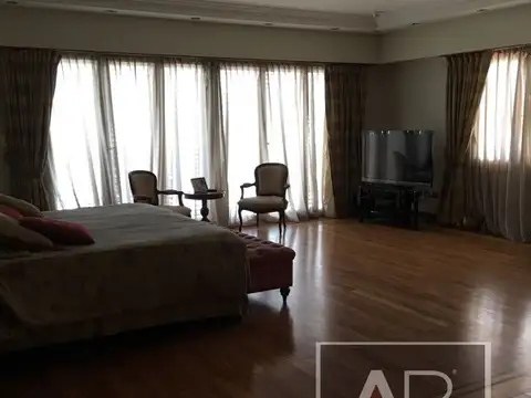 Casa en Venta en Bella Vista, USD 620.000