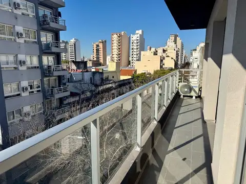 Departamento en Alquiler de 3 ambientes