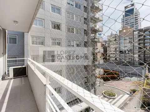 Departamento en Alquiler Temporal en Palermo Hollywood, USD 870