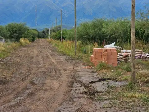 Terreno en Venta de 1600,0 m2