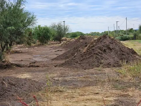 Terreno en Venta en Centro, USD 16.000